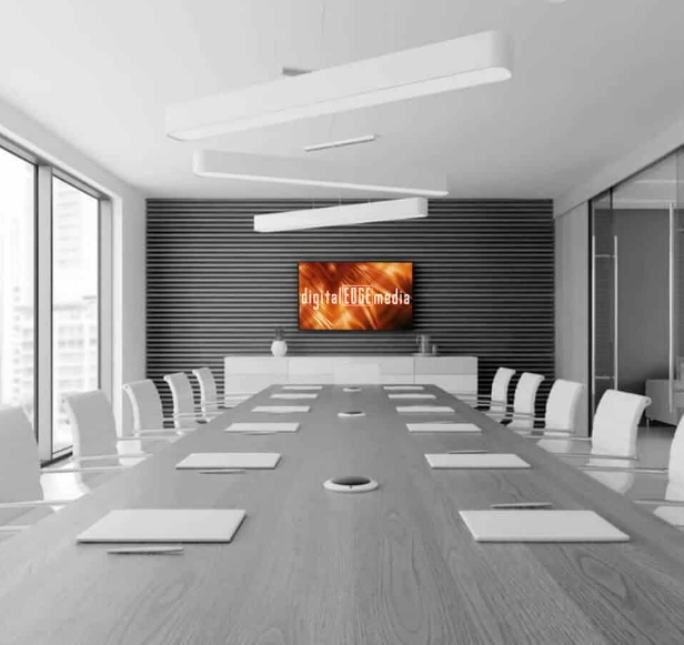 Boardroom AV Solutions for Business