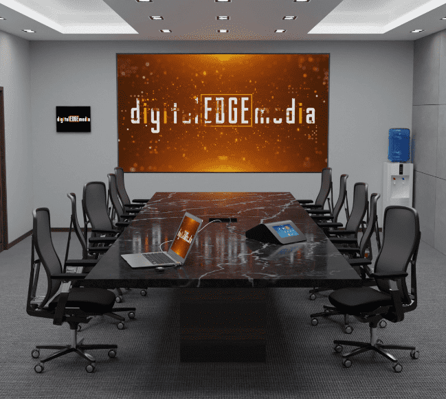 Boardrooms Government Page Digital Edge Media
