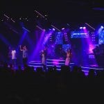 House of Worship Live Performance