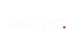 Biamp Logo - Digital Edge Media Brand Partners