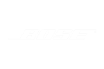 Bose Logo - Digital Edge Media Brand Partners