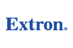 Extron Logo - Digital Edge Media Brand Partners