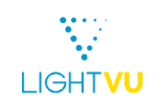 LightVu Logo - Digital Edge Media Brand Partners