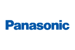 Panasonic Logo - Digital Edge Media Brand Partners