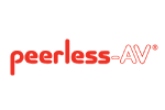 Peerless AV Logo - Digital Edge Media Brand Partners