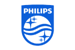 Philips Logo - Digital Edge Media Brand Partners