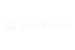 Sennheiser Logo - Digital Edge Media Brand Partners