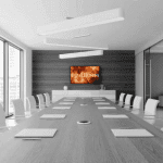 DIGITAL EDGE Projects - Board Room - AV Solutions For Corporate