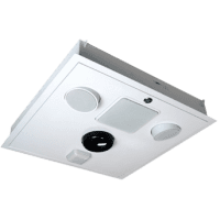 Frontrow ceiling audio system DIGITAL EDGE Brands