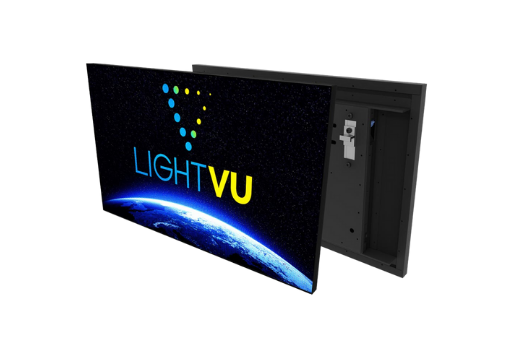 LightVu Aurora Series LED Display Panels