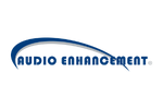 Audio Enhancement Logo
