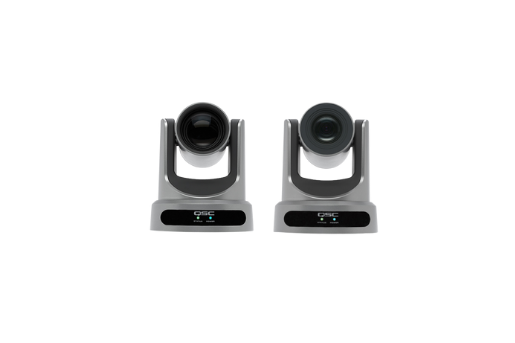 QSC PTZ-IP Conference Camera Dual