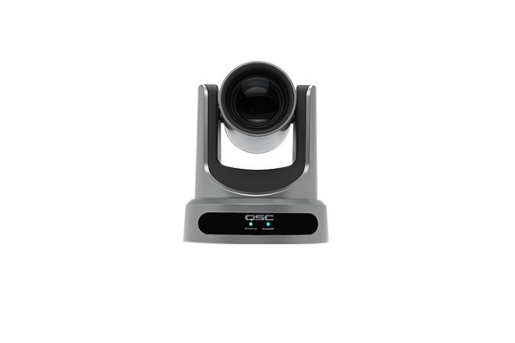QSC PTZ-IP Conference Camera