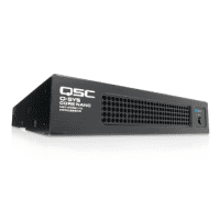 QSC Q-Sys Core Nano Network Processor