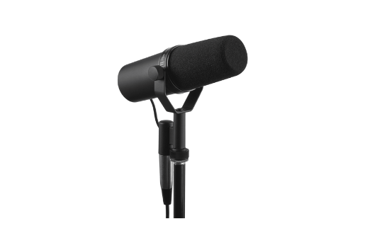 SM7B Vocal Microphone Stand